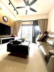 High Park Residences (D28), Apartment #553466471